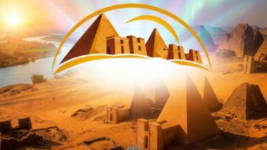 مسارب الضي | في ثوبنا الجديد: نُجدد العهد.. ونشقّ مسارات الضوء نحو الحقيقة